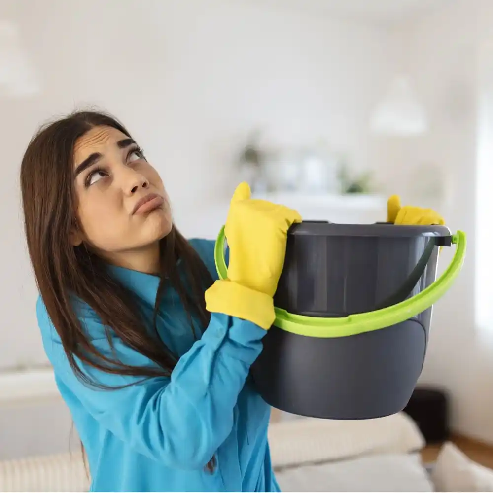 water damage restoration service Tyrone